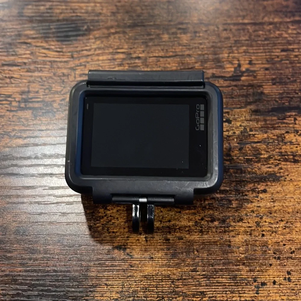 GoPro 7 Black